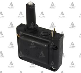 HONDA CIVIC ATEŞLEME BOBİNİ 90-01  ACCORD ( VİDALI ) MAHER