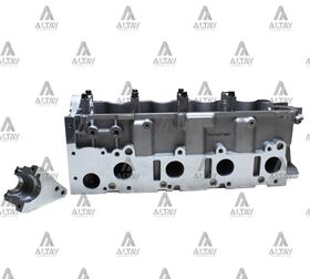 FIAT DOBLO SİLİNDİR KAPAĞI 1.9 DİZEL MAHER 46527330