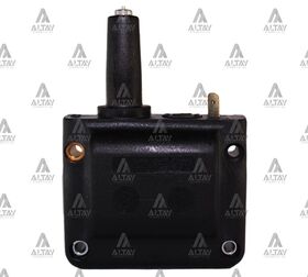 HONDA CIVIC ATEŞLEME BOBİNİ 90-01  ACCORD ( VİDALI ) MAHER