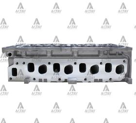 FIAT DOBLO SİLİNDİR KAPAĞI 1.3 MULTIJET MAHER 71729497