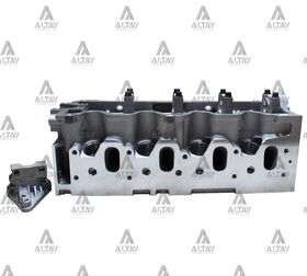 FIAT DOBLO SİLİNDİR KAPAĞI 1.9 DİZEL MAHER 46527330