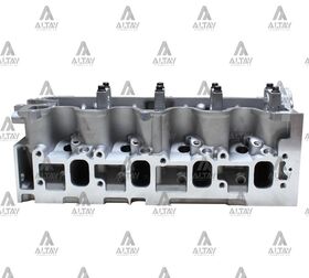 FIAT DOBLO SİLİNDİR KAPAĞI 1.9 JTD  99/- DİZEL 188B2 MAHER 60814721