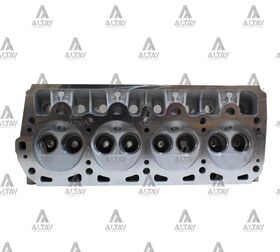 FIAT M131 SİLİNDİR KAPAĞI 1.6 (M.131 A6.000) MAHER 7559714