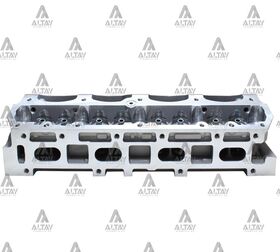 FIAT MAREA SİLİNDİR KAPAĞI 1.6 16V TORK MOTOR İNCE DUVAR MAHER 71728845
