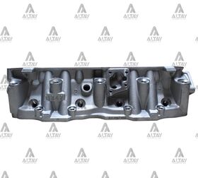 FIAT TEMPRA SİLİNDİR KAPAĞI 1.6 MPI 159B9000 MAHER 77304501-159B9000