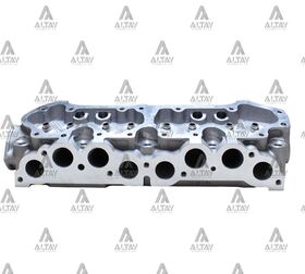 FIAT TEMPRA SİLİNDİR KAPAĞI 8 VALF (DELİKSİZ) 836A4.000 1.4 MAHER 46459673