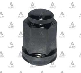 FIAT UNIVERSAL ÇELİK JANT BİJON SOMUNU 19 KALIN DİŞ(TÜM JAPON MODELLER) MAHER