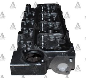 FORD TRANSIT SİLİNDİR KAPAĞI 97-01 DÖKÜM E.M. TURBOLU MAHER 924F6050BC