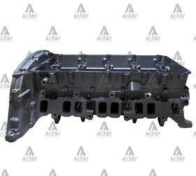 FORD TRANSIT V184 SİLİNDİR KAPAĞI 01/- MAHER YC1Q6C032BE