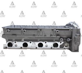 FORD TRANSIT V347 SİLİNDİR KAPAĞI 06/- 2.4 TDCI (100 PS-120 PS) MAHER 7C166049BB