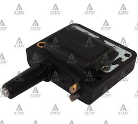 HONDA CIVIC ATEŞLEME BOBİNİ 90-01  ACCORD ( VİDALI ) MAHER