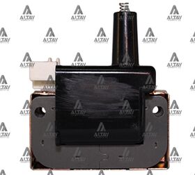 HONDA CIVIC ATEŞLEME BOBİNİ 90-01  ACCORD ( YAYLI ) MAHER