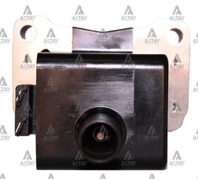 HONDA CIVIC ATEŞLEME BOBİNİ 96-00 ( DİK BOBİN ) MAHER