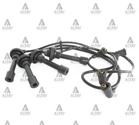 HONDA CIVIC BUJİ KABLO TAKIMI 88-95 KRB.  D15 MAHER