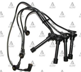 HONDA CIVIC BUJİ KABLO TAKIMI 96/- VTEC  ACCORD 98/-  HR-V MAHER