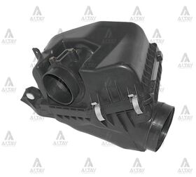 HONDA CIVIC HAVA FİLTRE ÇIKIŞ BİDONU (REZANATÖR) 12-16 MAHER