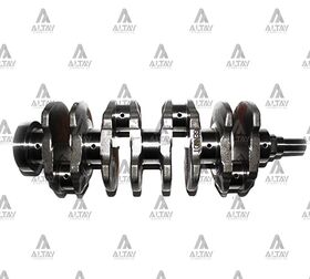HONDA CIVIC KRANK MİLİ 96-00 1.6 ( 8 BALTA ) 24mm GENMOT