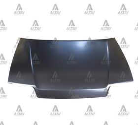 HONDA CIVIC MOTOR KAPUTU 88-91 H.B. T.W.