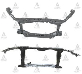 HONDA CIVIC ÖN PANEL 12-16 SEDAN MAHER