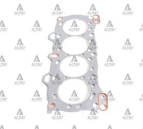 HONDA CIVIC SİLİNDİR KAPAK CONTASI 92-95  D15B3 GRAFİTLİ T.W.