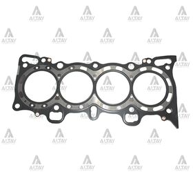HONDA CIVIC SİLİNDİR KAPAK CONTASI 96-00  1.4 EURO ÇELİK D14A8 MAHER