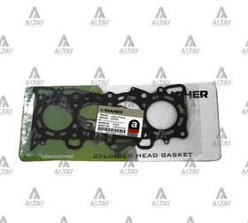HONDA CIVIC SİLİNDİR KAPAK CONTASI 96-00  D14A4  D16Y4 ÇELİK JAPON TİP 1.4  1.6 MAHER