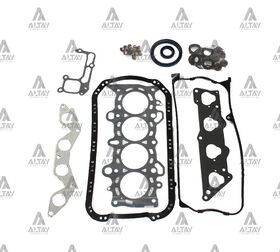HONDA CIVIC TAKIM CONTA 00-06  D16V1  D16W7 ÇELİK T.W.