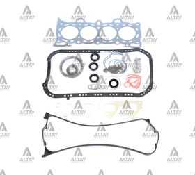 HONDA CIVIC TAKIM CONTA 96-00  1.4 EURO ÇELİK D14A8 T.W.