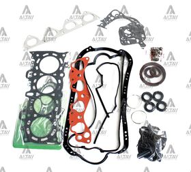 HONDA CIVIC TAKIM CONTA 96-00  D14A4  D16Y4 ÇELİK JAPON TİP 1.4  1.6 MAHER