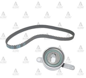HONDA CIVIC TRİGER SETİ 1.4 96-01 103 DİŞ GMB
