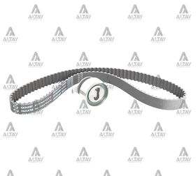 HONDA CIVIC TRİGER SETİ 88-95 KARB. 106 DİŞ GMB