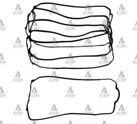 HONDA CIVIC ÜST KAPAK LASTİK CONTA 88-95 D14A1  D15B3 MAHER