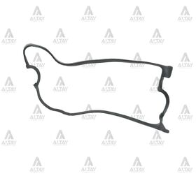 HONDA CIVIC ÜST KAPAK LASTİK CONTA 96-00  D14A4  D16Y4 MAHER