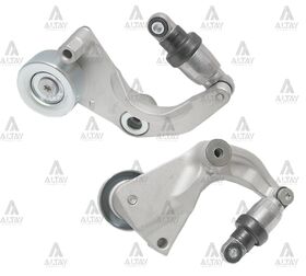 HONDA CIVIC VANTİLATÖR KAYIŞ GERGİSİ 06/-  T.W.