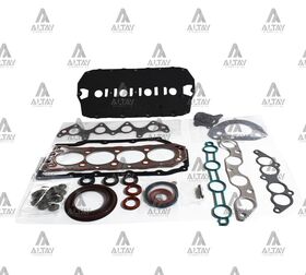 ROVER ROVER TAKIM CONTA 96-00  14K2A  14K2F T.W.