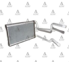 HONDA CIVIC KALORİFER RADYATÖRÜ 06-12 MAHER