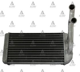HONDA CIVIC KALORİFER RADYATÖRÜ 92-95 MAHER