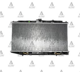 HONDA CIVIC SU RADYATÖRÜ 88-91 OTOMATİK (Brazing) MAHER