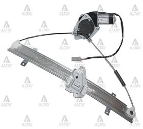 HONDA CIVIC CAM KRİKOSU MOTORLU 01-06 ÖN SOL T.W.