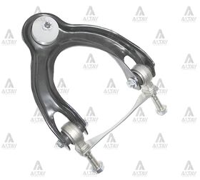 HONDA CIVIC ÜST SALINCAK 92-95 BURÇLU ROTİLLİ SOL  CRX 92-98  ROVER 40045 MAHER