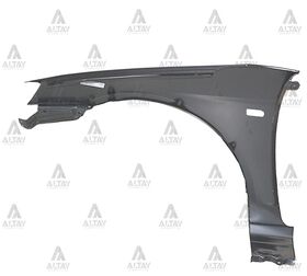 HONDA CIVIC ÖN ÇAMURLUK 01-04 SAĞ T.W.