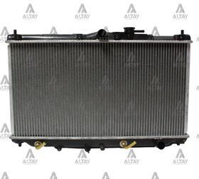 HONDA ACCORD SU RADYATÖRÜ 90/- OTOMATİK  ROVER (Brazing) MAHER