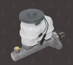 HONDA CIVIC FREN ANA MERKEZ 96-00 ABSLİ (BGF) T.W.