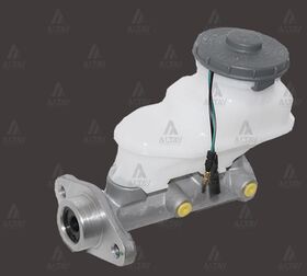 HONDA ACCORD FREN ANA MERKEZ 98-02 ABSLİ (BGF) T.W.