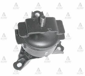 HONDA CIVIC MOTOR TAKOZU 96-01 SOL ÜST YAĞLI MAHER
