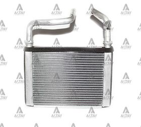 HONDA ACCORD KALORİFER RADYATÖRÜ 90-98 MAHER
