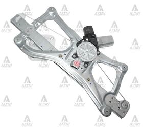 HONDA CIVIC CAM KRİKOSU MOTORLU 06/-  ÖN SAĞ T.W.