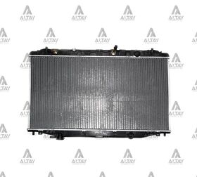 HONDA ACCORD SU RADYATÖRÜ 08/- OTOMATİK (Brazing) MAHER