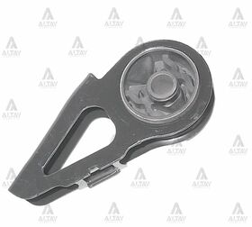 HONDA JAZZ MOTOR TAKOZU 02-07 ÖN  CITY 06/-  MT MAHER