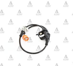 HONDA ACCORD ABS SENSÖRÜ ARKA 03/-  SAĞ MAHER